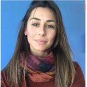 Profesora de Español para adultos y niños/as